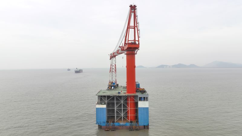 華能博強(qiáng)01(圖3) 華能博強(qiáng)01(圖3)