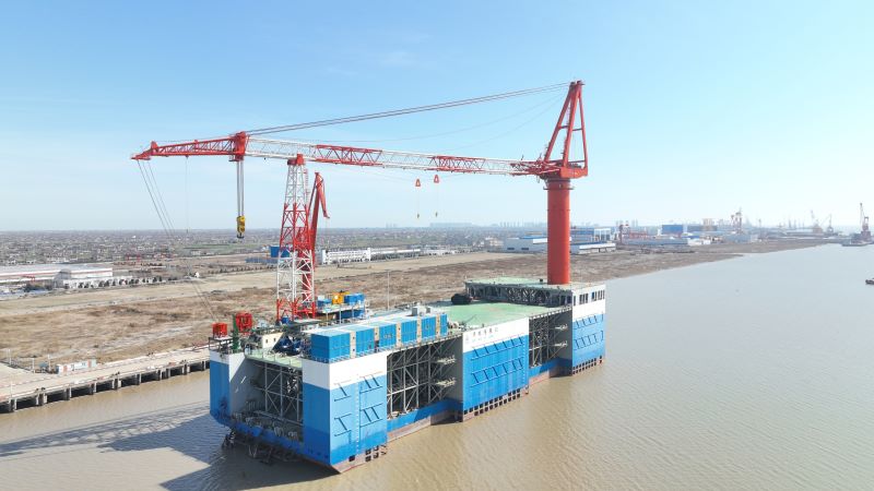 華能博強02(圖4) 華能博強02(圖4)