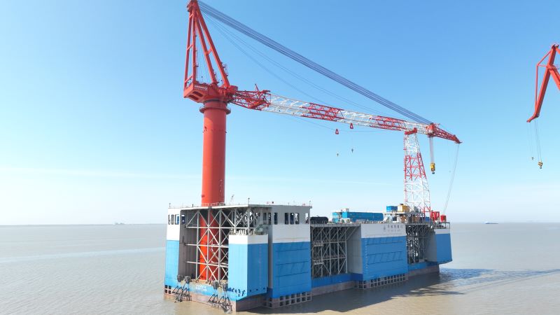 華能博強02(圖2) 華能博強02(圖2)