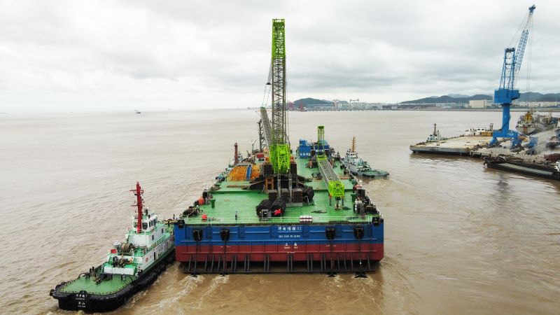 華電博強02(圖2) 華電博強02(圖2)